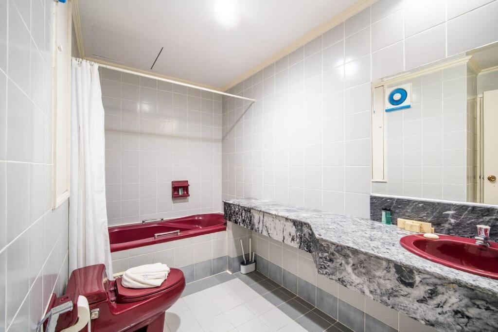 Patong Tower Superior Seaview 3Br- 2301 Apartment Exterior photo
