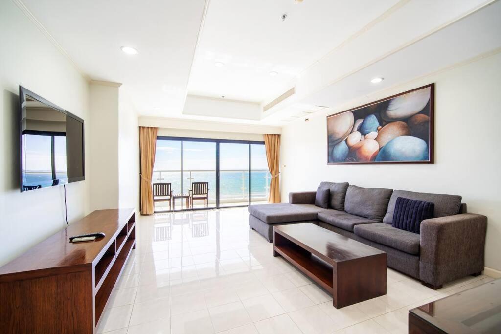 Patong Tower Superior Seaview 3Br- 2301 Apartment Exterior photo