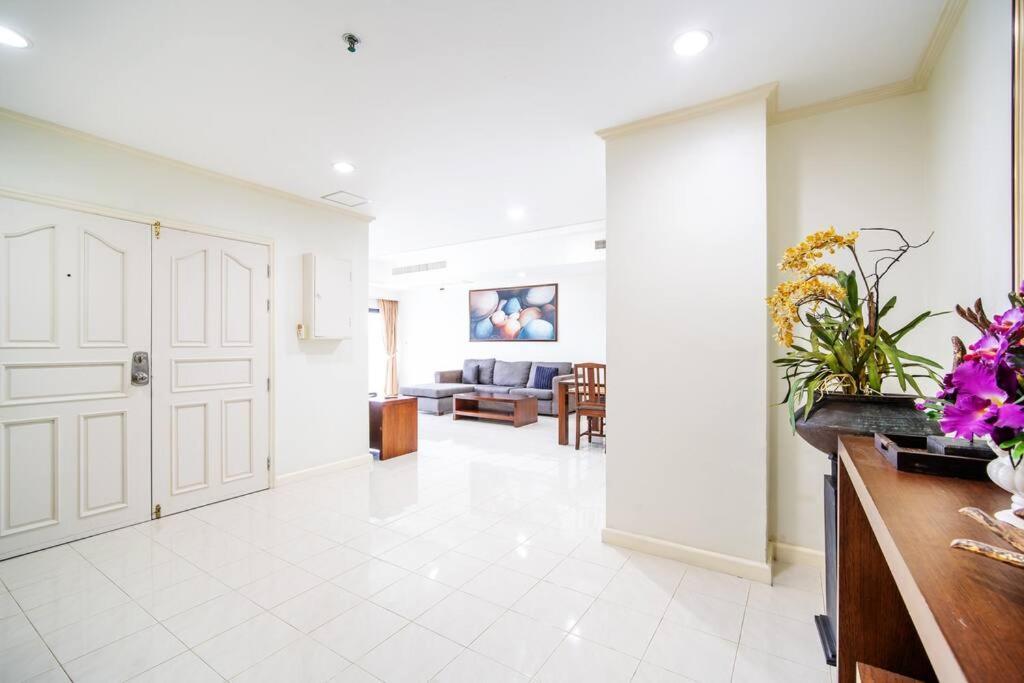 Patong Tower Superior Seaview 3Br- 2301 Apartment Exterior photo