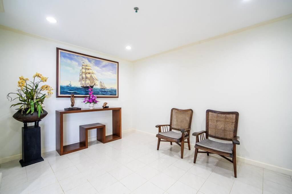 Patong Tower Superior Seaview 3Br- 2301 Apartment Exterior photo