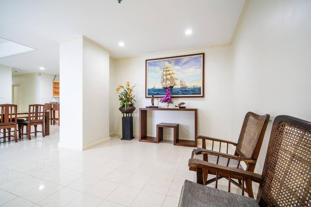 Patong Tower Superior Seaview 3Br- 2301 Apartment Exterior photo
