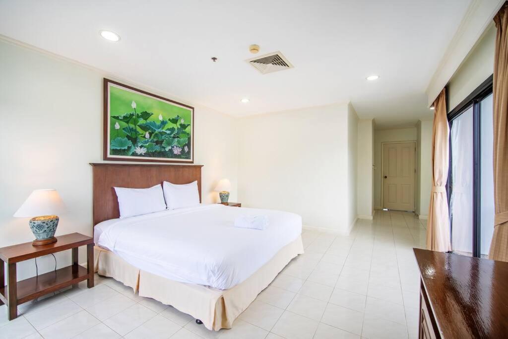 Patong Tower Superior Seaview 3Br- 2301 Apartment Exterior photo