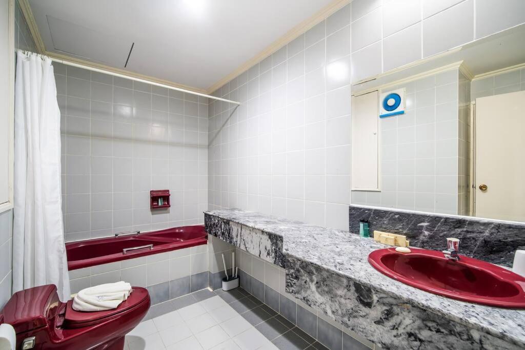 Patong Tower Superior Seaview 3Br- 2301 Apartment Exterior photo