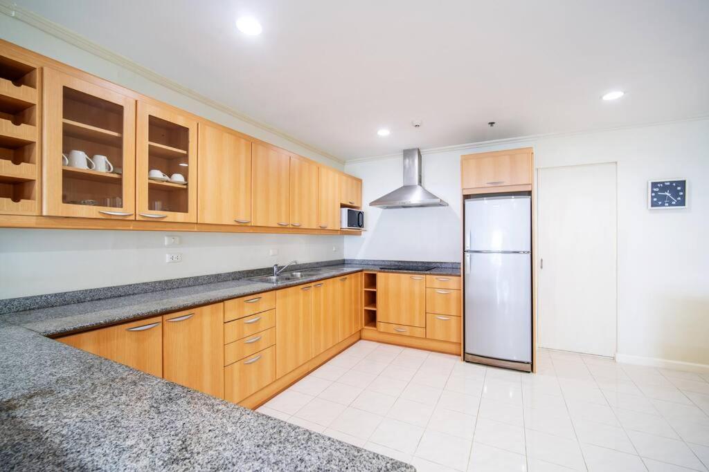 Patong Tower Superior Seaview 3Br- 2301 Apartment Exterior photo