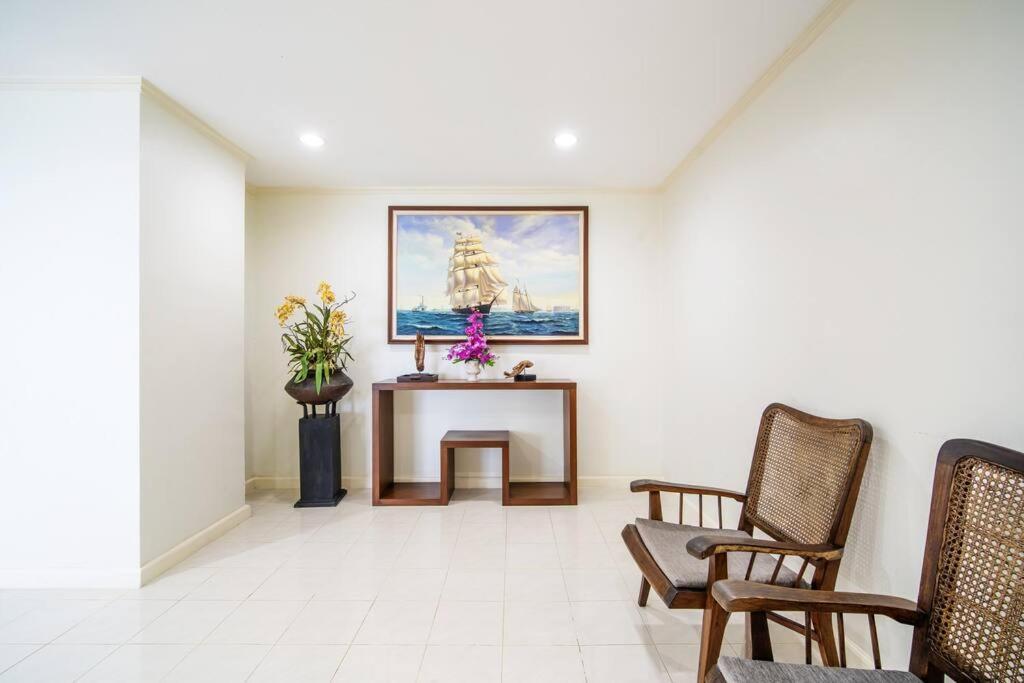 Patong Tower Superior Seaview 3Br- 2301 Apartment Exterior photo